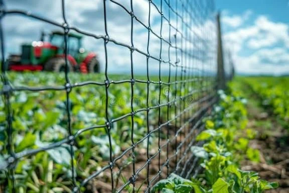 Agricultural Fencing